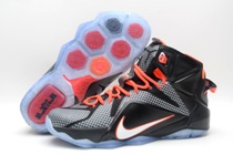 LeBron James Shoes 12-01